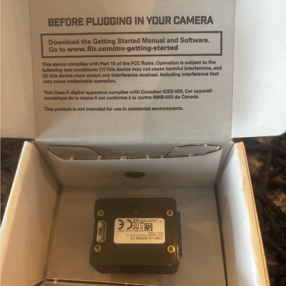 Flir - Picture 4 of 5